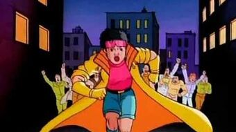 X Men 90s Cartoons Wiki Fandom