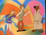 The New Scooby Doo Mysteries
