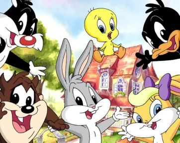 Baby Looney Tunes | 90s Cartoons Wiki | Fandom Baby Looney Tunes | 90s Cartoons Wiki | Fandom