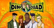 Dino squad