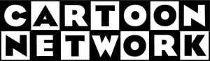 Cartoon Network Logo92