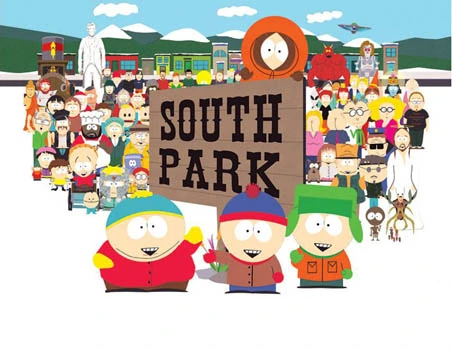 South Park | 90s Cartoons Wiki | Fandom South Park | 90s Cartoons Wiki | Fandom