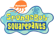 Spongebob Logo (first)