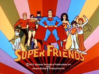 Superfriends