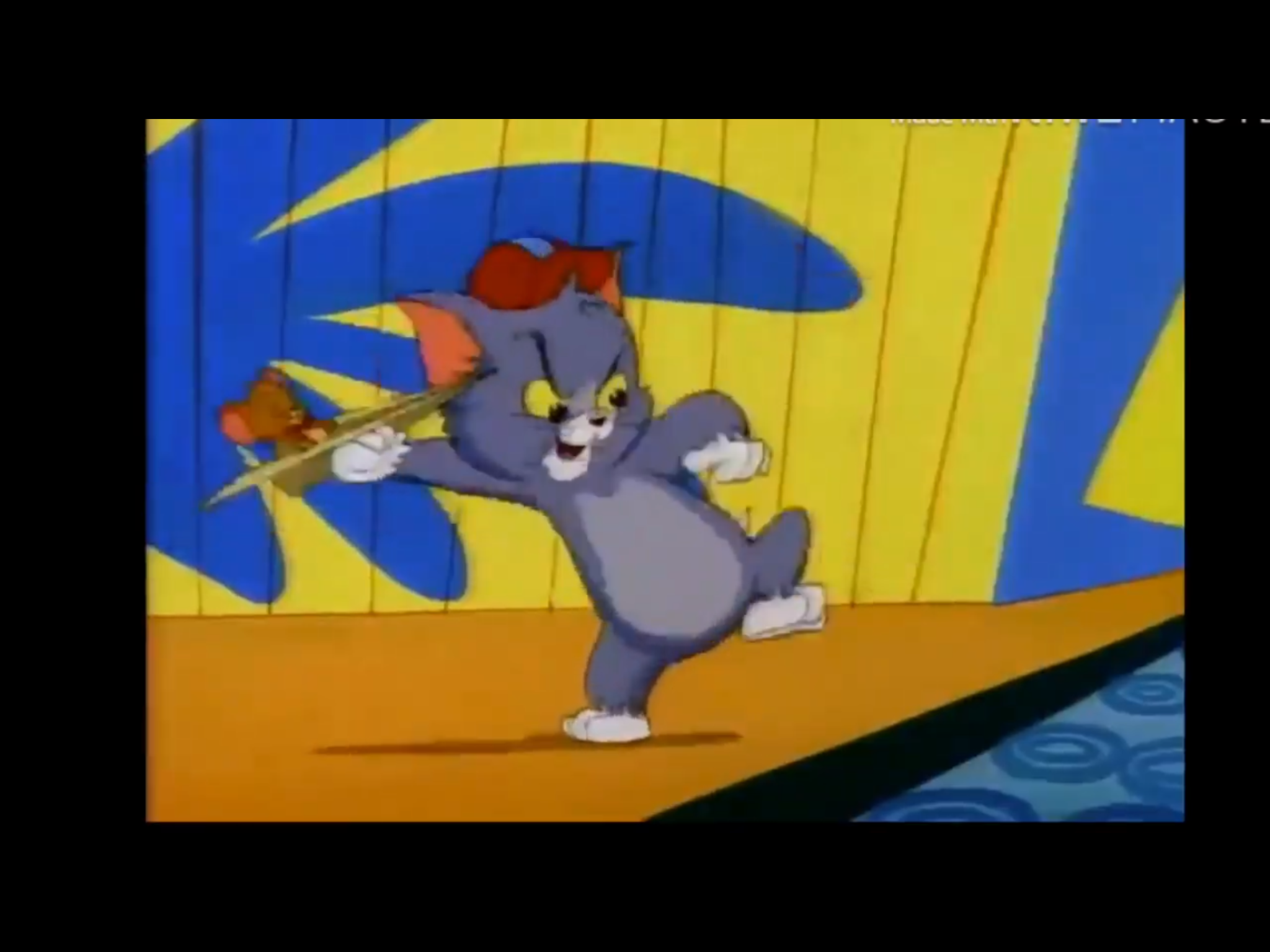  Tom & Jerry Kids Show: Season 1 : Don Messick, Charles