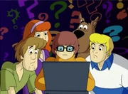 What's new scooby doo
