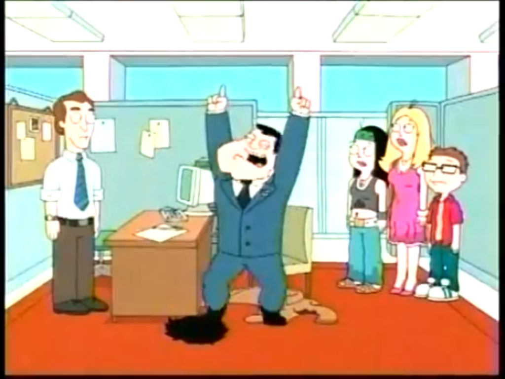 American Dad | 90s Cartoons Wiki | Fandom American Dad | 90s Cartoons Wiki | Fandom