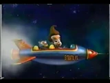 The Adventures of Jimmy Neutron Boy Genius
