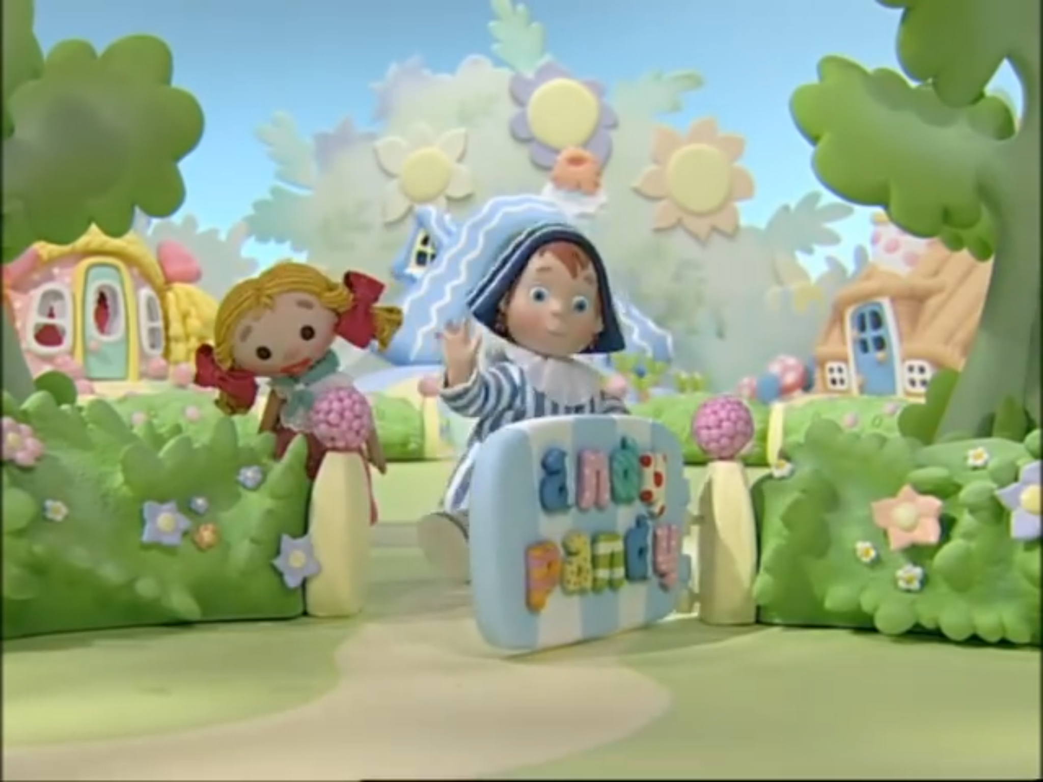 Andy Pandy | 90s Cartoons Wiki | Fandom Andy Pandy | 90s Cartoons Wiki | Fandom
