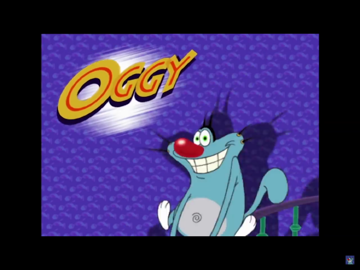 Oggy and the Cockroaches | 90s Cartoons Wiki | Fandom Oggy and the Cockroaches | 90s Cartoons Wiki | Fandom