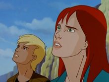 Jonny Quest: The Real Adventures, 90s Cartoons Wiki