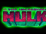 The Incredible Hulk