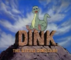 250px-Dink the Little Dinosaur title screen