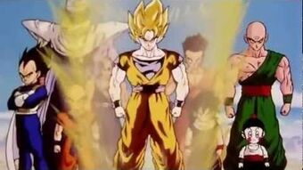 Dragon Ball Z And 5 Other Classic Anime From The '80s And '90s And