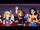 DC Superhero Girls