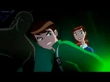 Ben 10 Alien Force