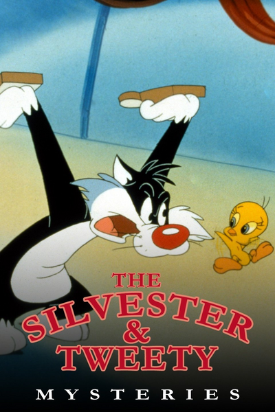 The Sylvester and Tweety Mysteries | 90s Cartoons Wiki | Fandom The Sylvester and Tweety Mysteries | 90s Cartoons Wiki | Fandom