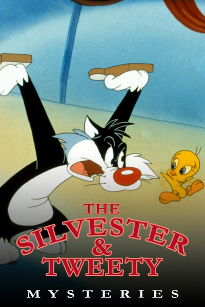 The sylvester and tweety mysteries