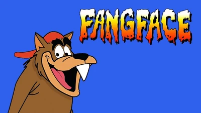 Fangface