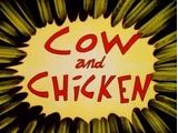 List of Cow and Chicken Episodes