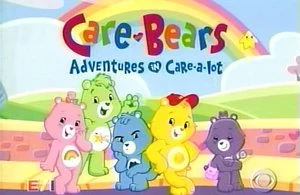 Care Bears | 90s Cartoons Wiki | Fandom