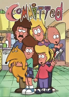 Committed | 90s Cartoons Wiki | Fandom