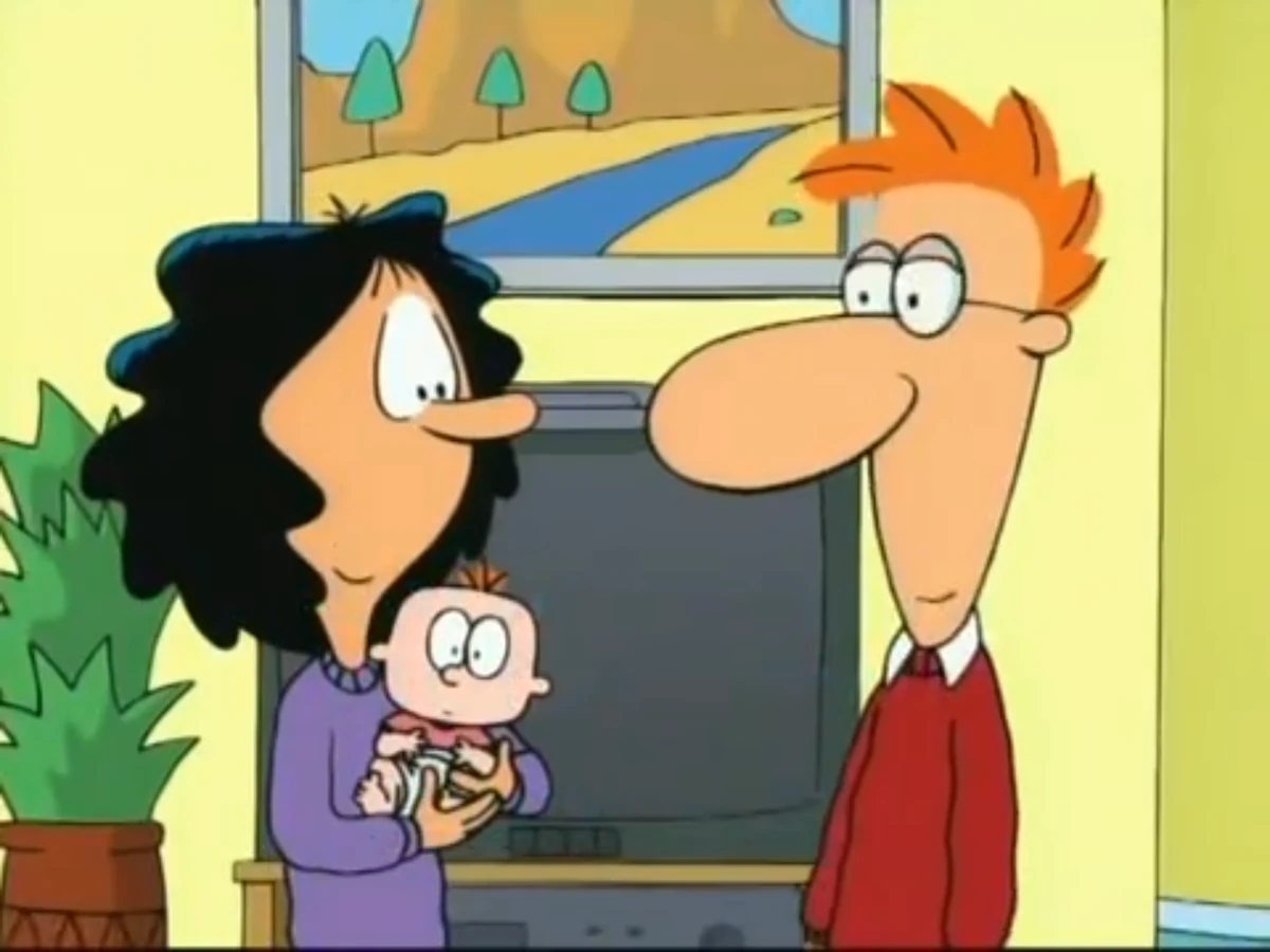 Baby Blues 90s Cartoons Wiki Fandom