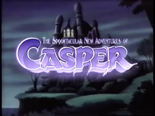 The Spooktacular New Adventures of Casper | 90s Cartoons Wiki | Fandom The Spooktacular New Adventures of Casper | 90s Cartoons Wiki | Fandom