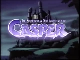 The Spooktacular New Adventures of Casper