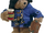 Paddington Bear