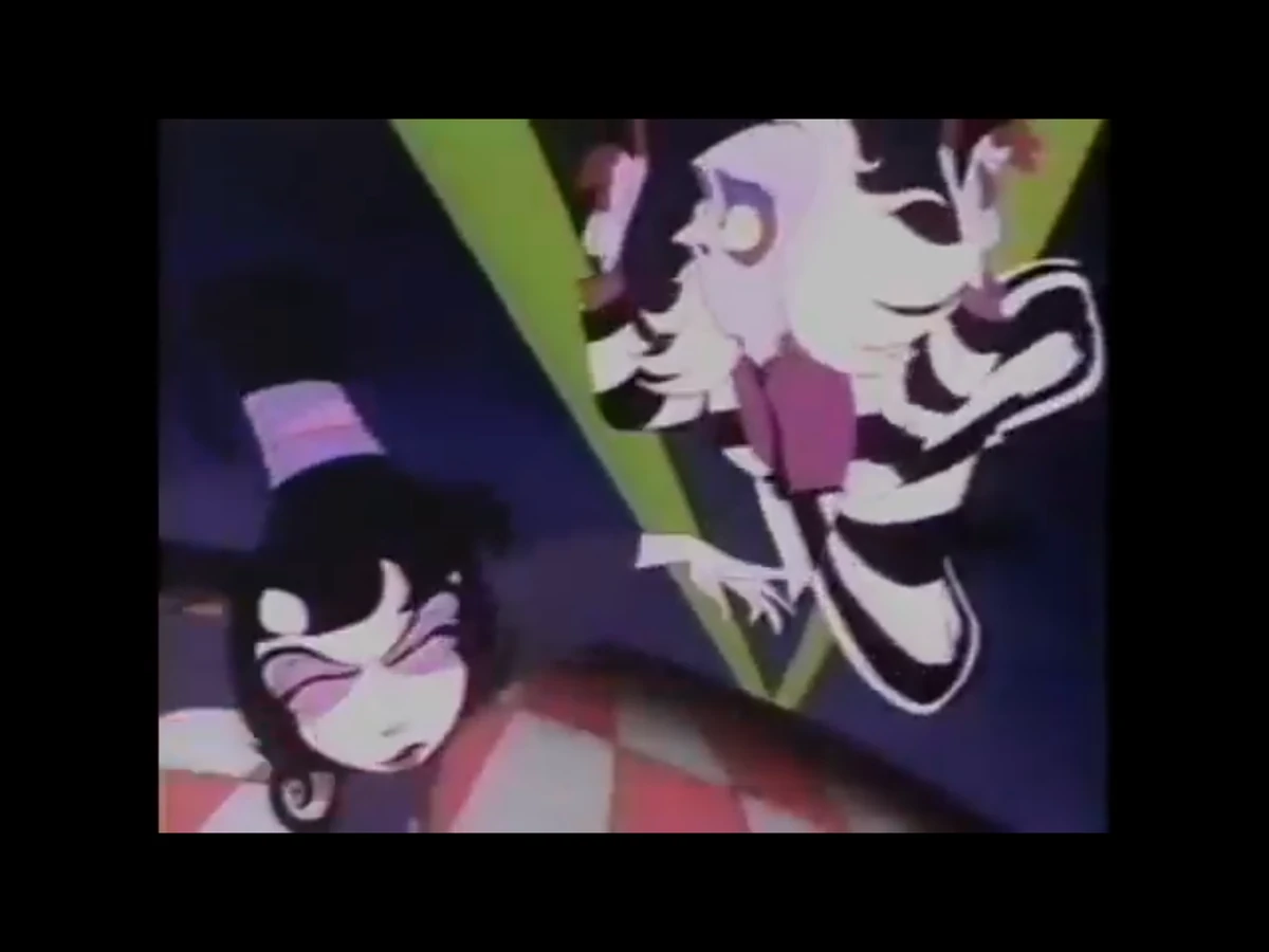 Beetlejuice 90s Cartoons Wiki Fandom