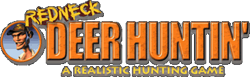 Deer-Huntin'-Logo