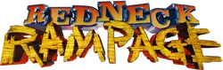 Redneck-Rampage-Logo