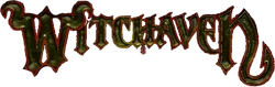 Witchaven-Series-Logo