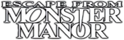 Escape-From-Monster-Manor-Logo
