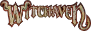 Witchaven-Logo