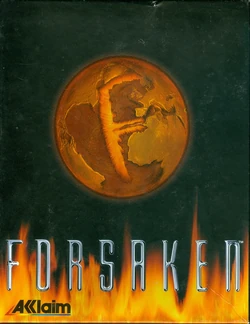 Foresaken