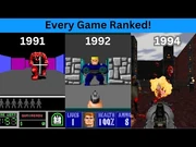 Every_Wolfenstein_3D_Engine_Game_Ranked_from_Worst_to_Best