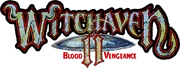 Witchaven-II-Logo