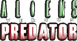 Aliens-Versus-Predator-Logo