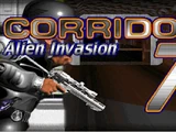 Corridor 7: Alien Invasion