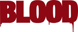 Blood-Logo