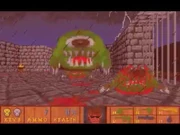 Kaos_(1995,_cancelled),_DOS,_3D-shooter,_The_Millenium_Group