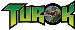 Turok-Dinosaur-Hunter-Logo