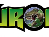 Turok: Dinosaur Hunter