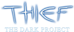 Thief-Logo