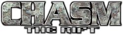 Chasm-The-Rift-Logo