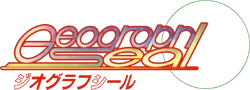 Geograph-Seal-Logo