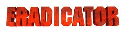 Eradicator-Logo