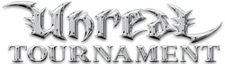 Unreal-Tournament-Logo